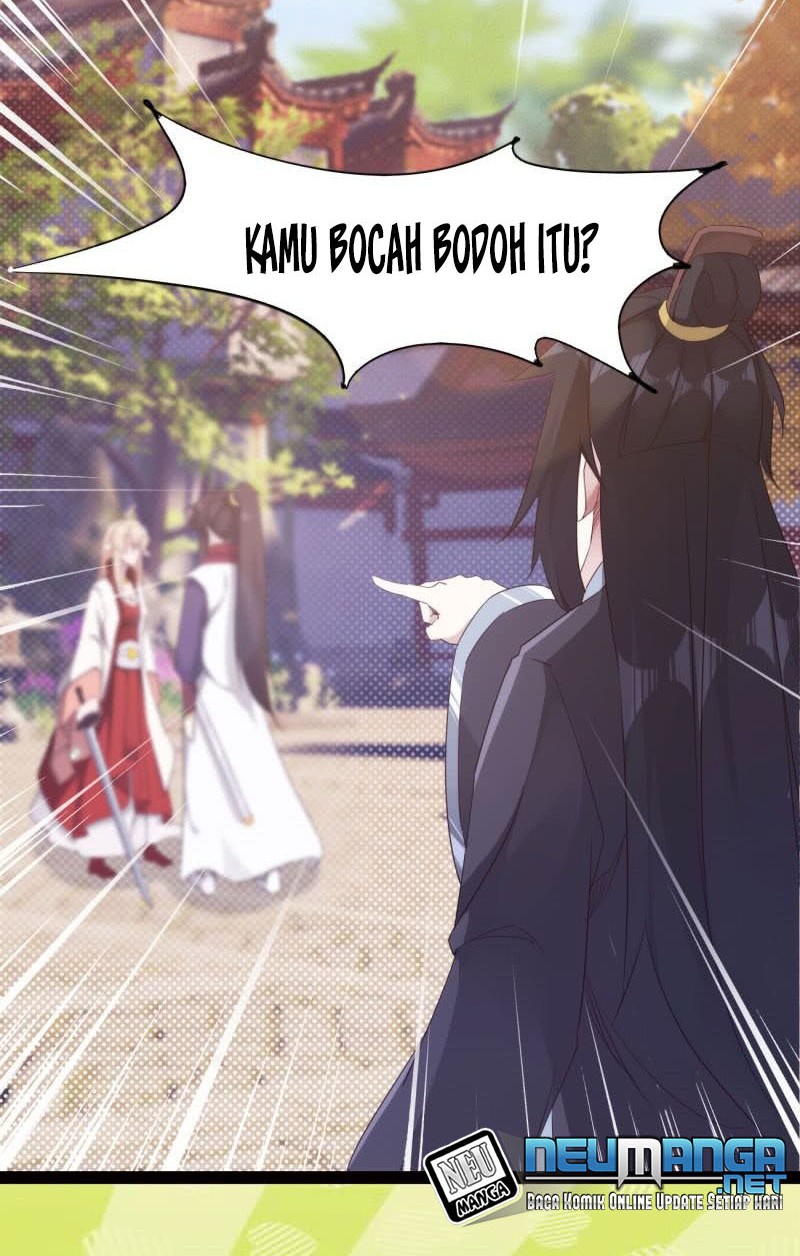 Path of the Sword Chapter 14 Gambar 7