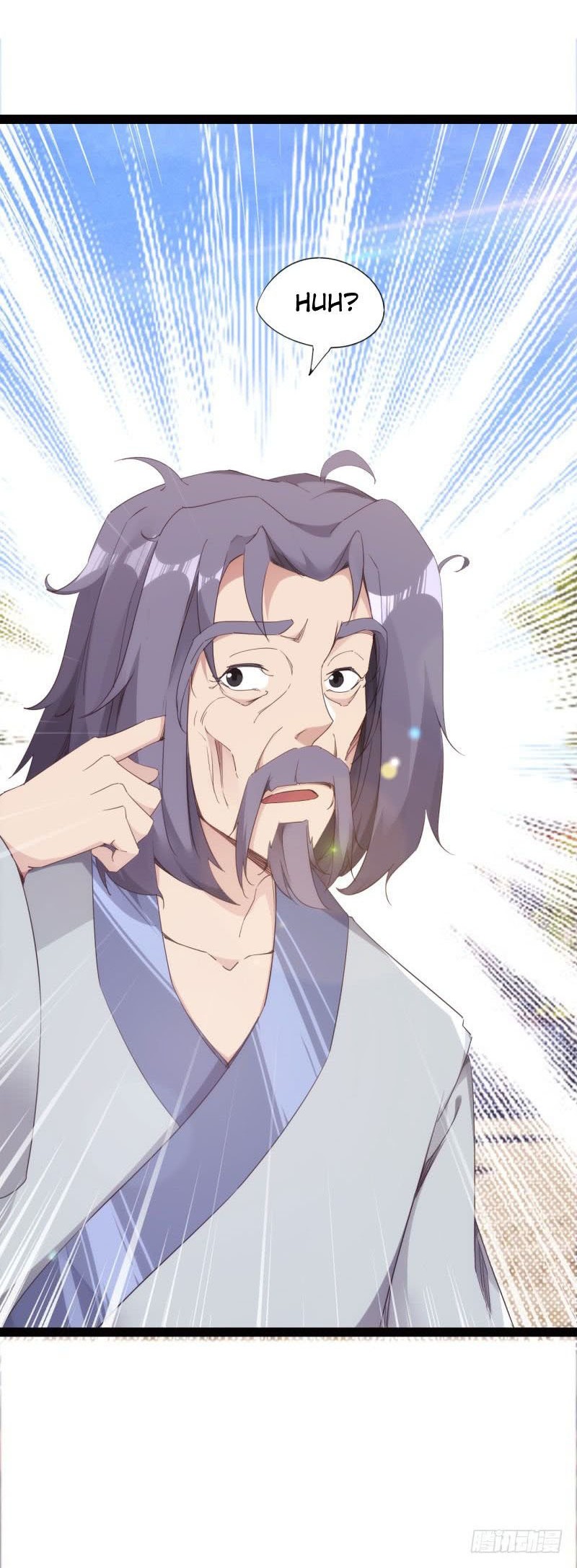 Path of the Sword Chapter 14 Gambar 16