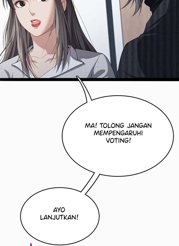 I’m Trapped in This Day for One Thousand Years Chapter 25 Gambar 17