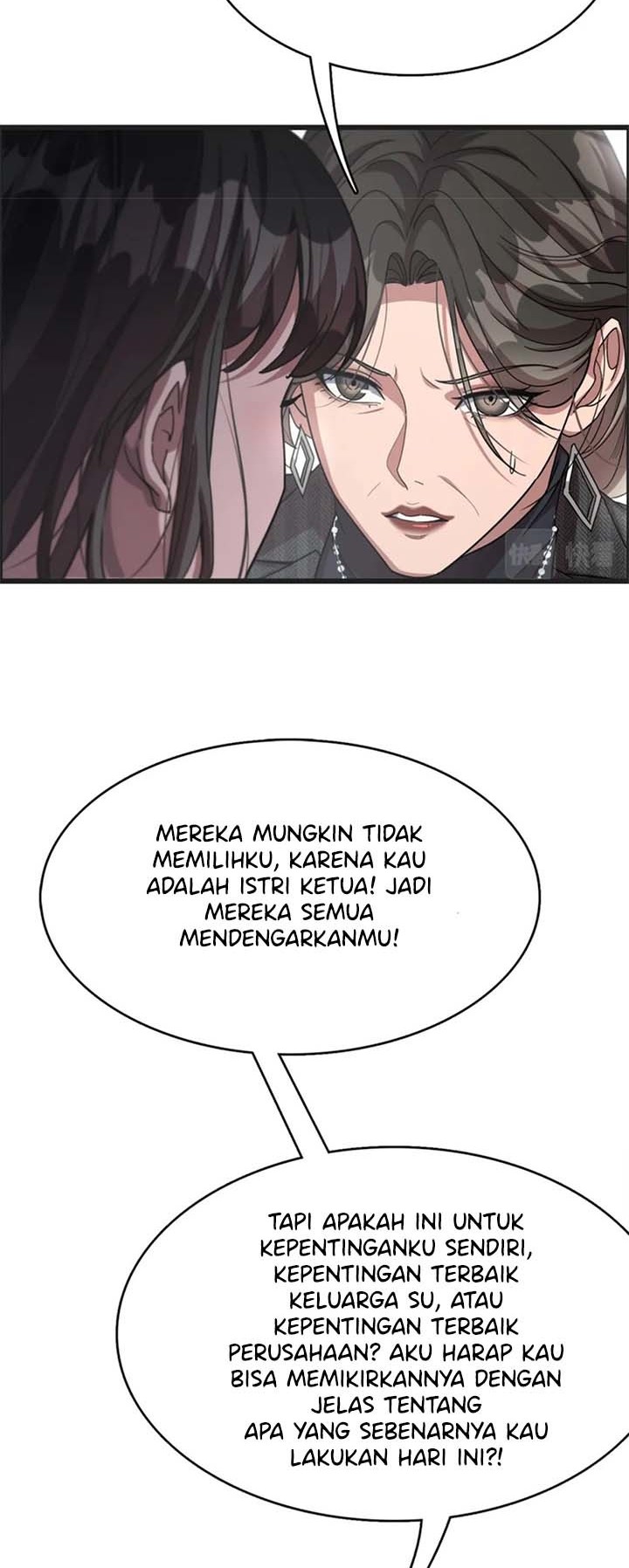 I’m Trapped in This Day for One Thousand Years Chapter 25 Gambar 30