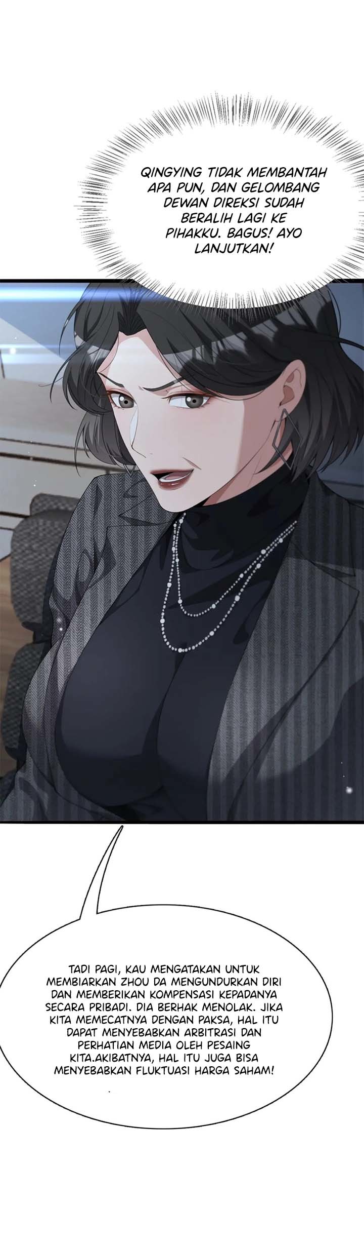 I’m Trapped in This Day for One Thousand Years Chapter 25 Gambar 9