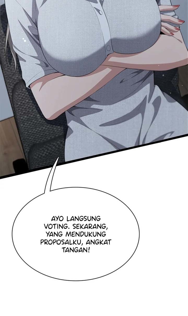 I’m Trapped in This Day for One Thousand Years Chapter 25 Gambar 11