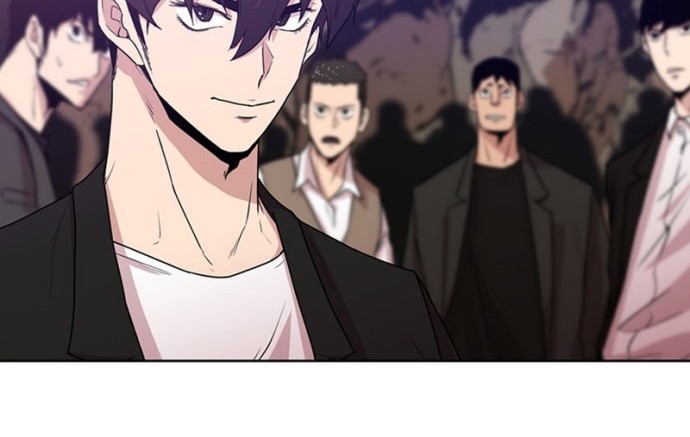 Martial Arts Alone Chapter 04 Gambar 46