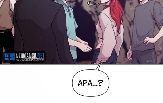 Martial Arts Alone Chapter 04 Gambar 52