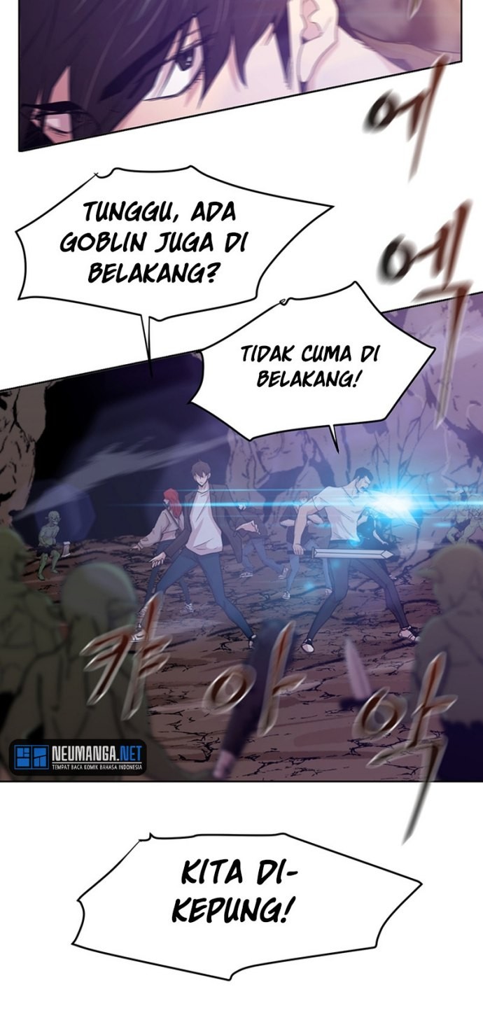 Martial Arts Alone Chapter 04 Gambar 68