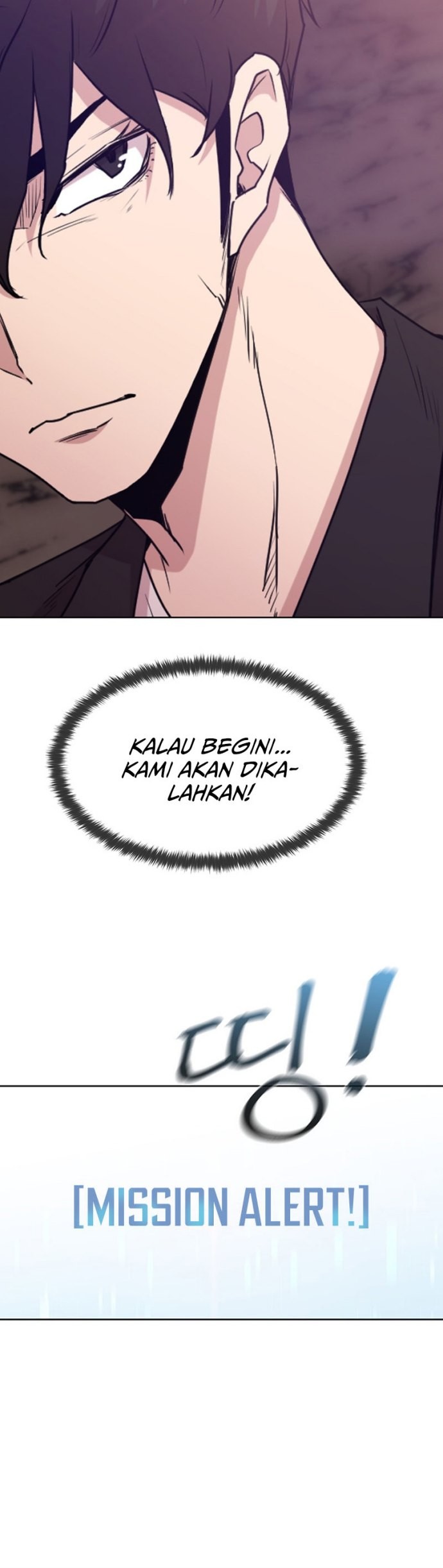 Martial Arts Alone Chapter 04 Gambar 73