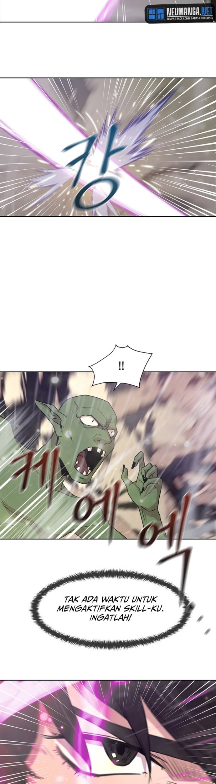 Martial Arts Alone Chapter 04 Gambar 77