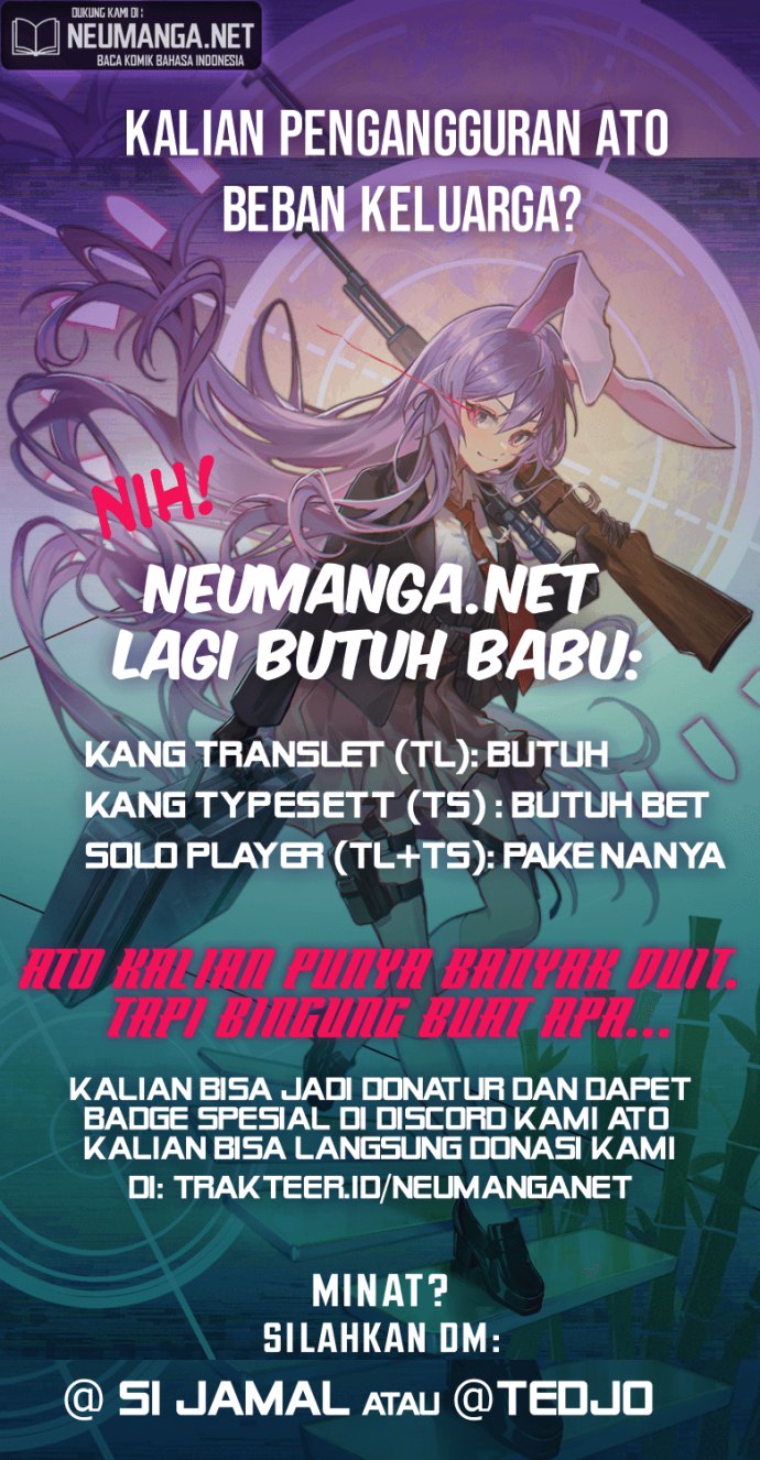 Martial Arts Alone Chapter 04 Gambar 84