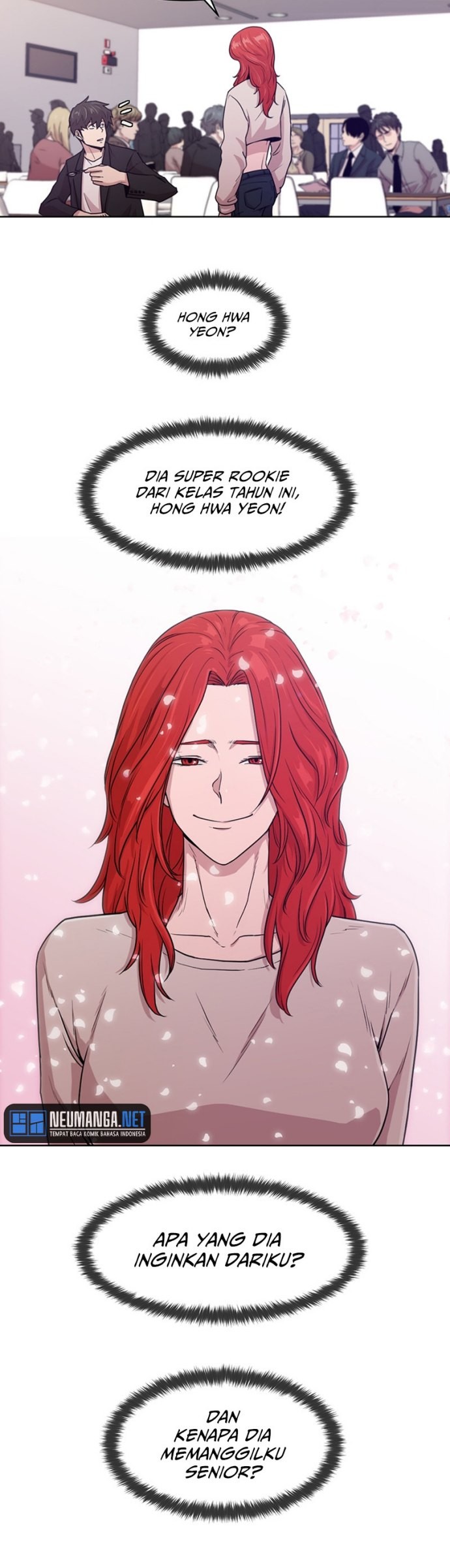 Martial Arts Alone Chapter 04 Gambar 24