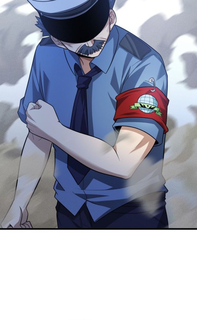Due To Outburst Of Spiritual Energy, I Have No Choice But To Awaken As A God Chapter 03 Gambar 17