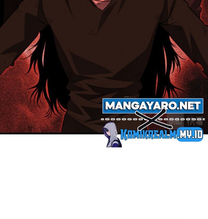 Due To Outburst Of Spiritual Energy, I Have No Choice But To Awaken As A God Chapter 03 Gambar 21