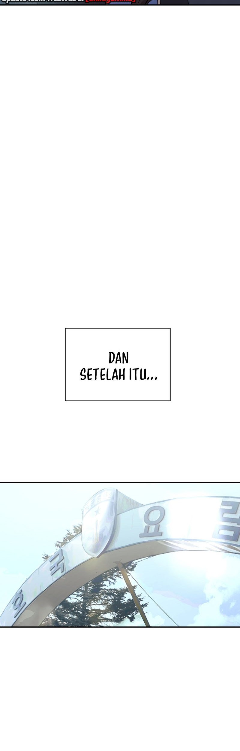 My Daughter Is a Dragon! Chapter 46 Gambar 35