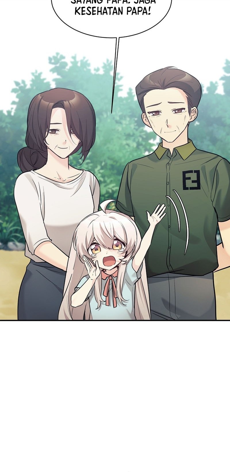My Daughter Is a Dragon! Chapter 46 Gambar 37