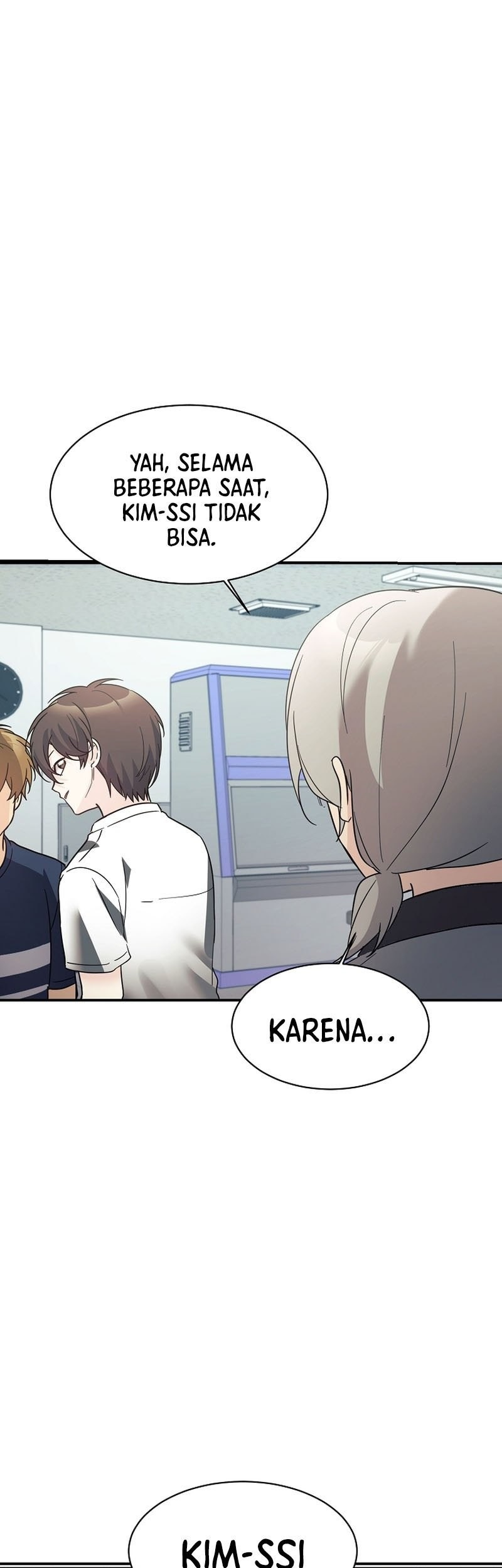 Baca My Daughter Is a Dragon! Chapter 46 Gambar 2