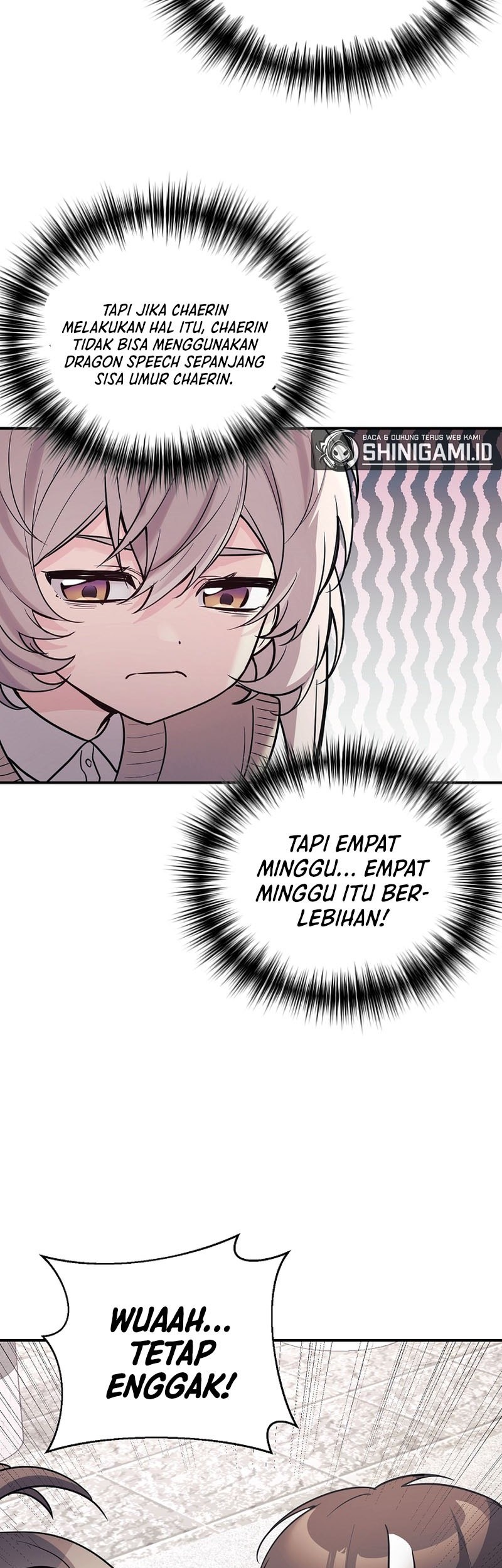 My Daughter Is a Dragon! Chapter 46 Gambar 21