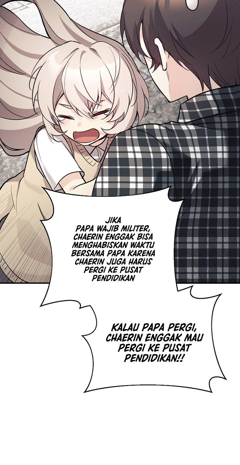 My Daughter Is a Dragon! Chapter 46 Gambar 22