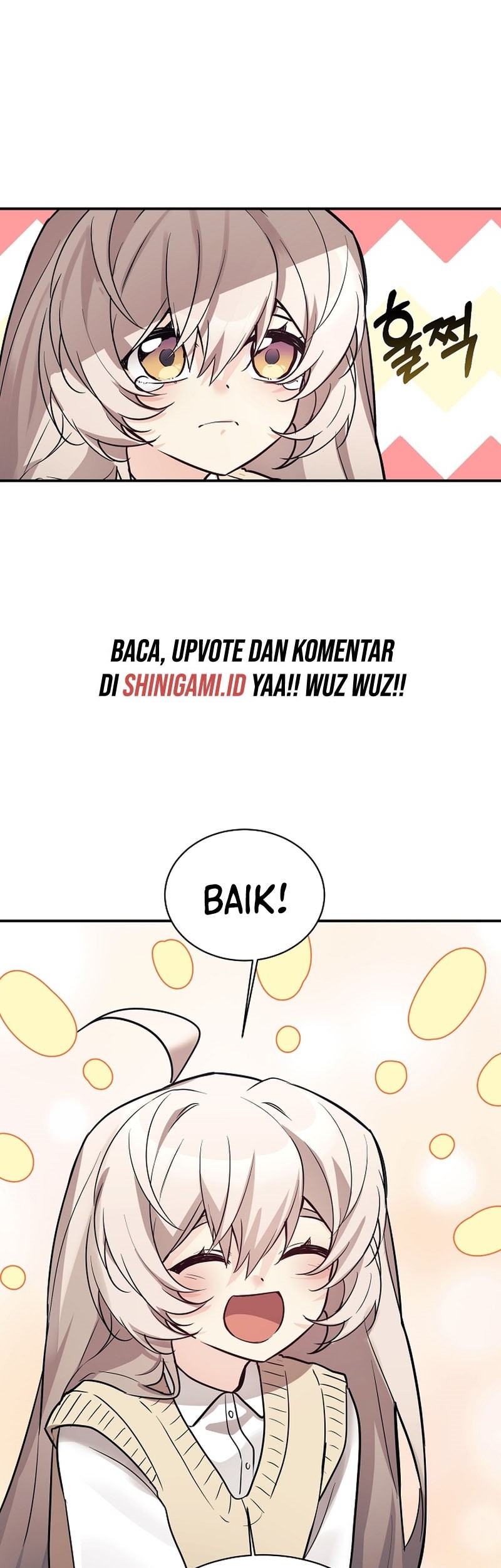 My Daughter Is a Dragon! Chapter 46 Gambar 25