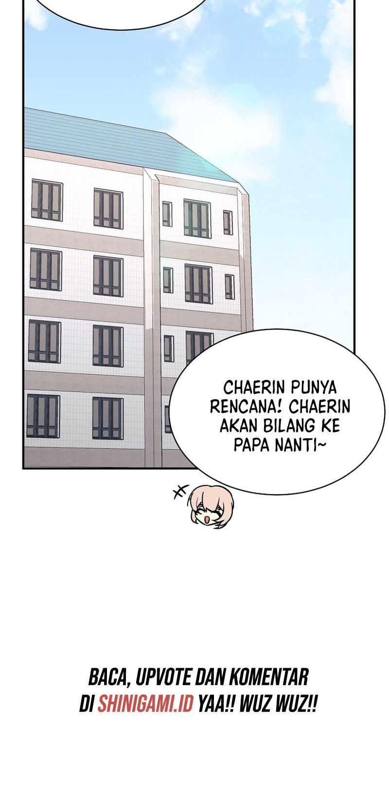 My Daughter Is a Dragon! Chapter 46 Gambar 30