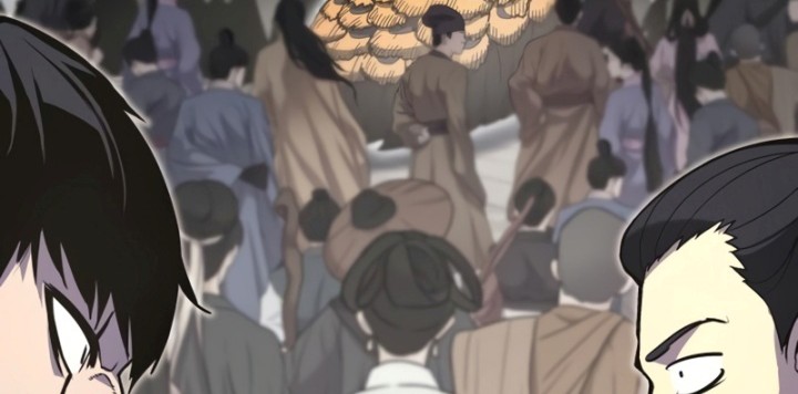 I Reincarnated As The Crazed Heir Chapter 81 Gambar 37