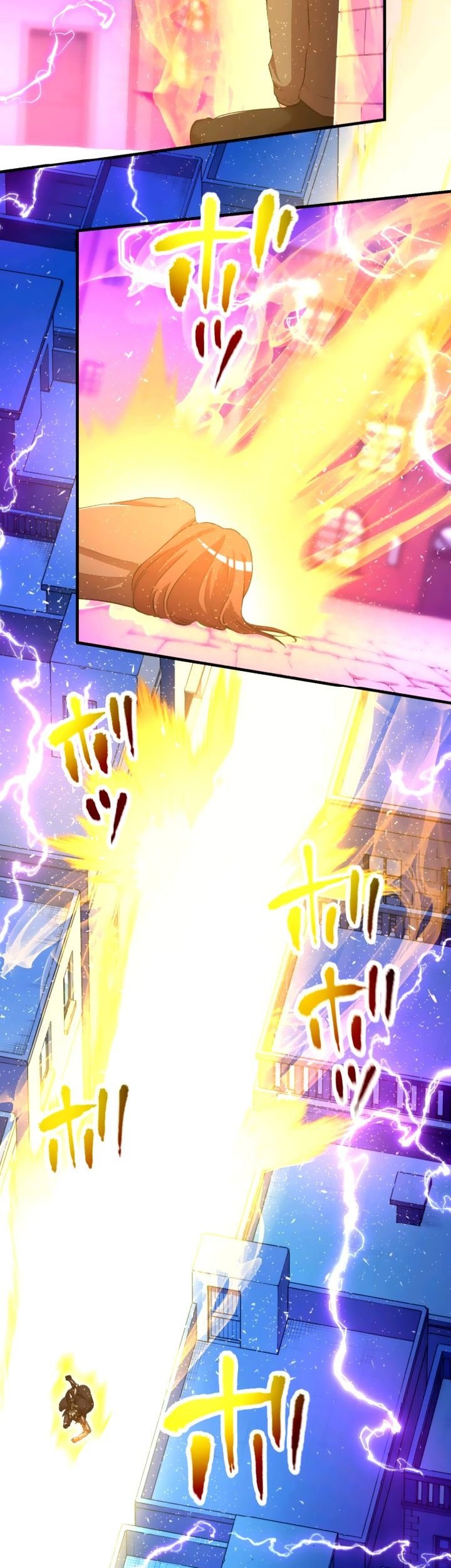 Level Drain Chapter 37 Gambar 11
