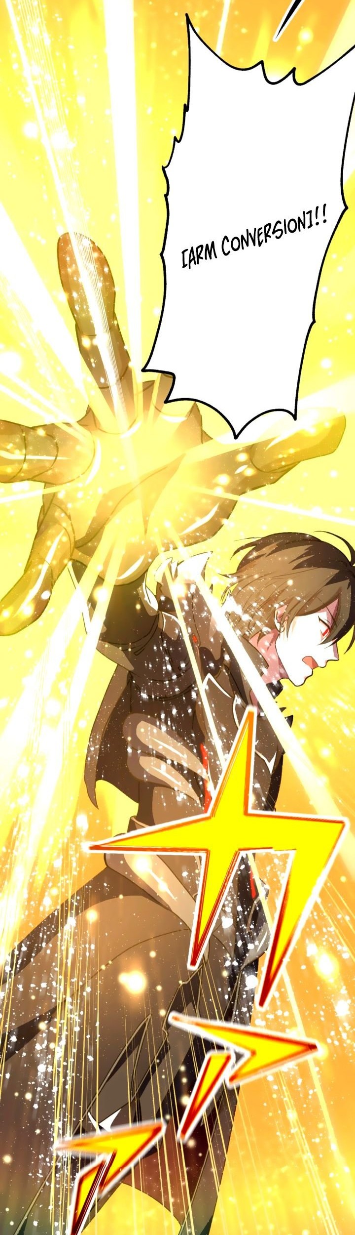 Level Drain Chapter 37 Gambar 23