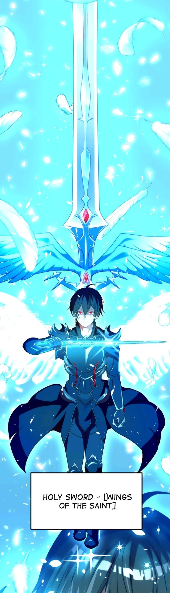 Level Drain Chapter 37 Gambar 26