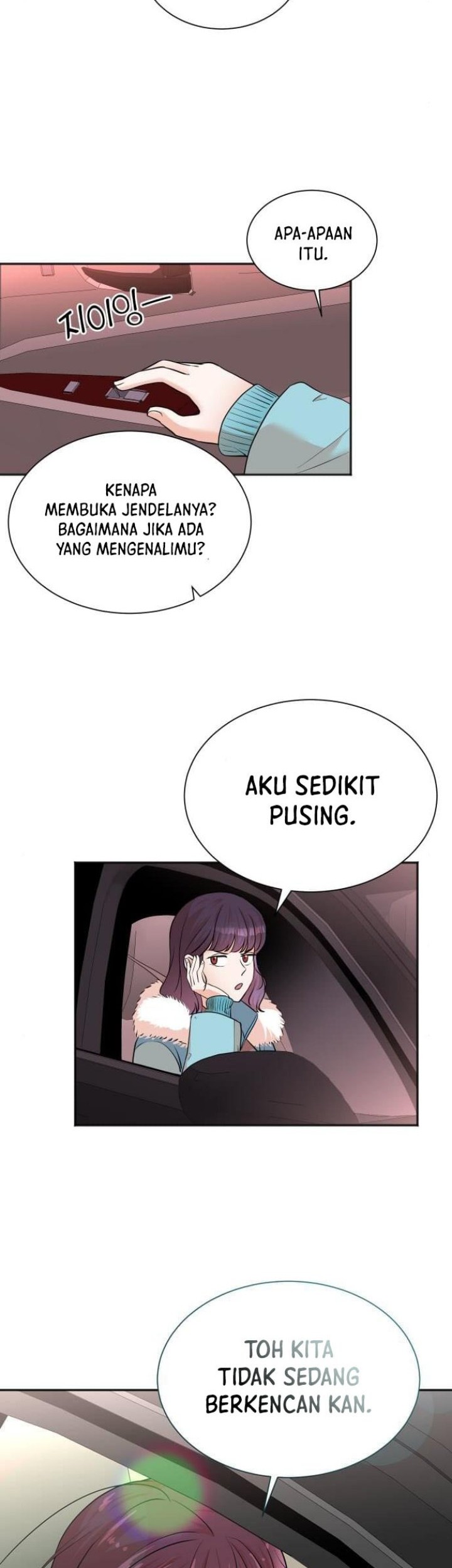 Second Life Producer Chapter 51 Gambar 32