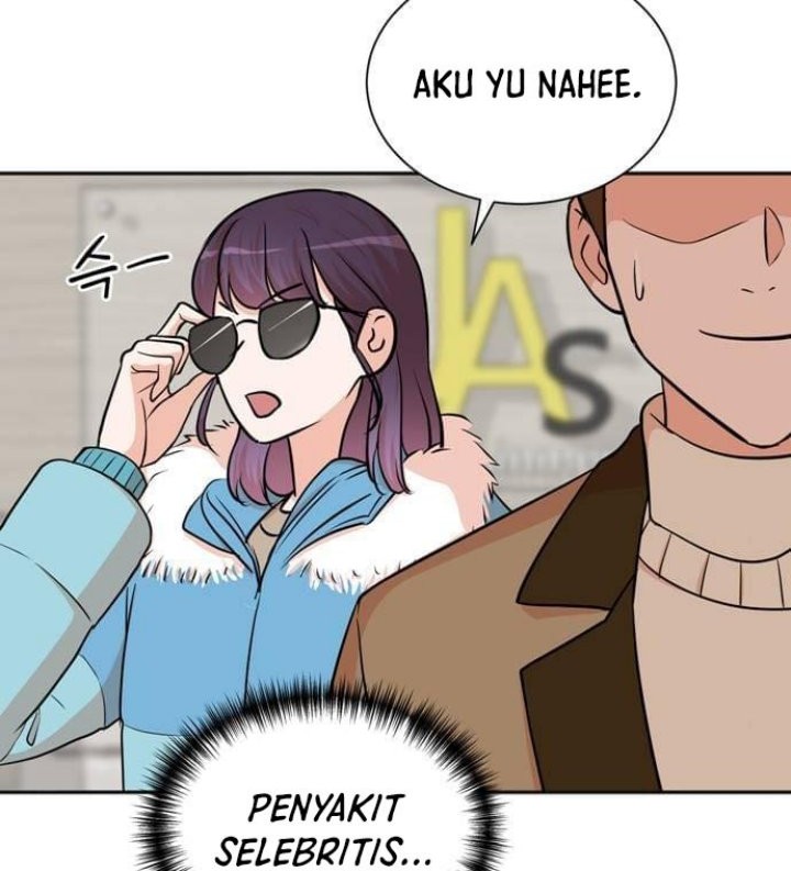 Second Life Producer Chapter 51 Gambar 36