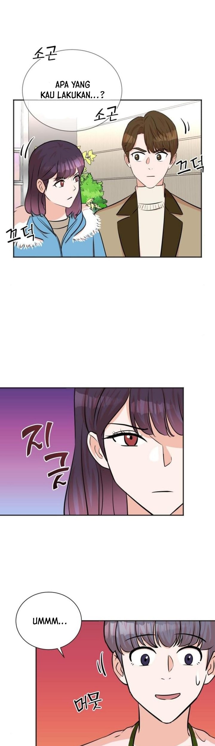 Second Life Producer Chapter 51 Gambar 43