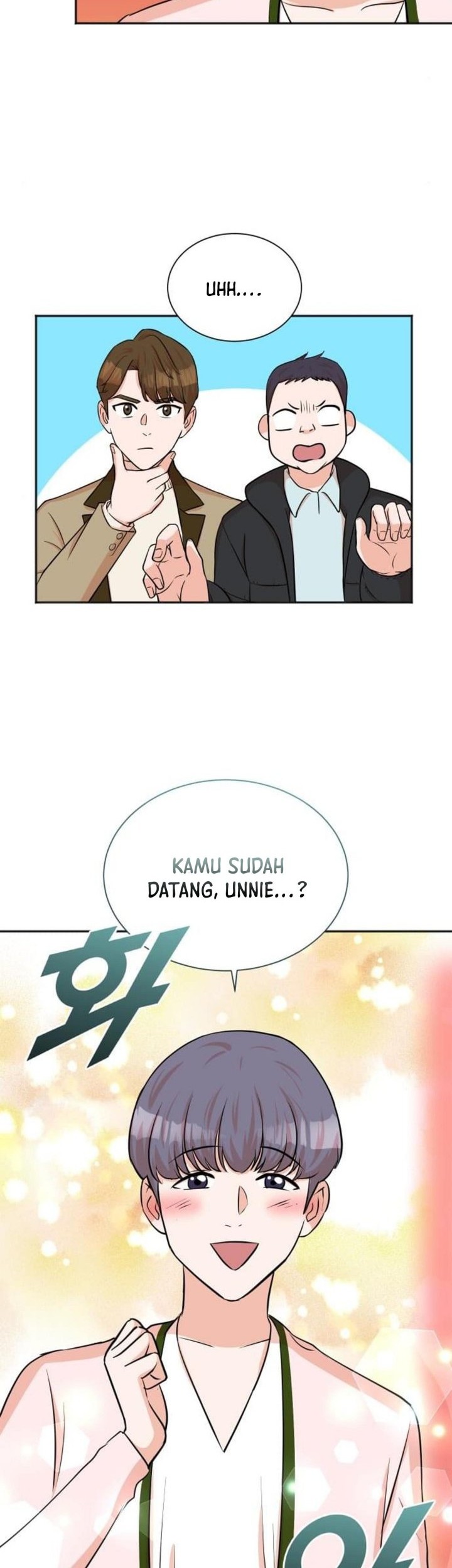 Second Life Producer Chapter 51 Gambar 44