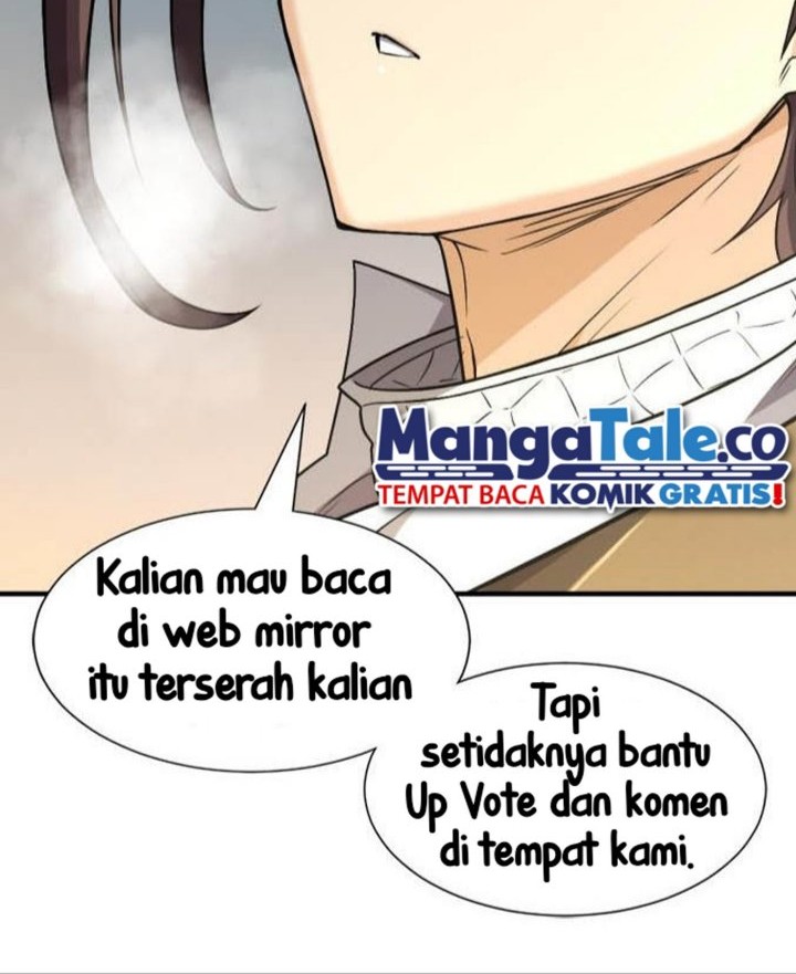 Second Life Producer Chapter 51 Gambar 46