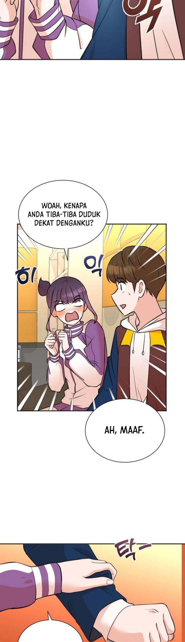 Baca  Second Life Producer Chapter 51 Gambar 2