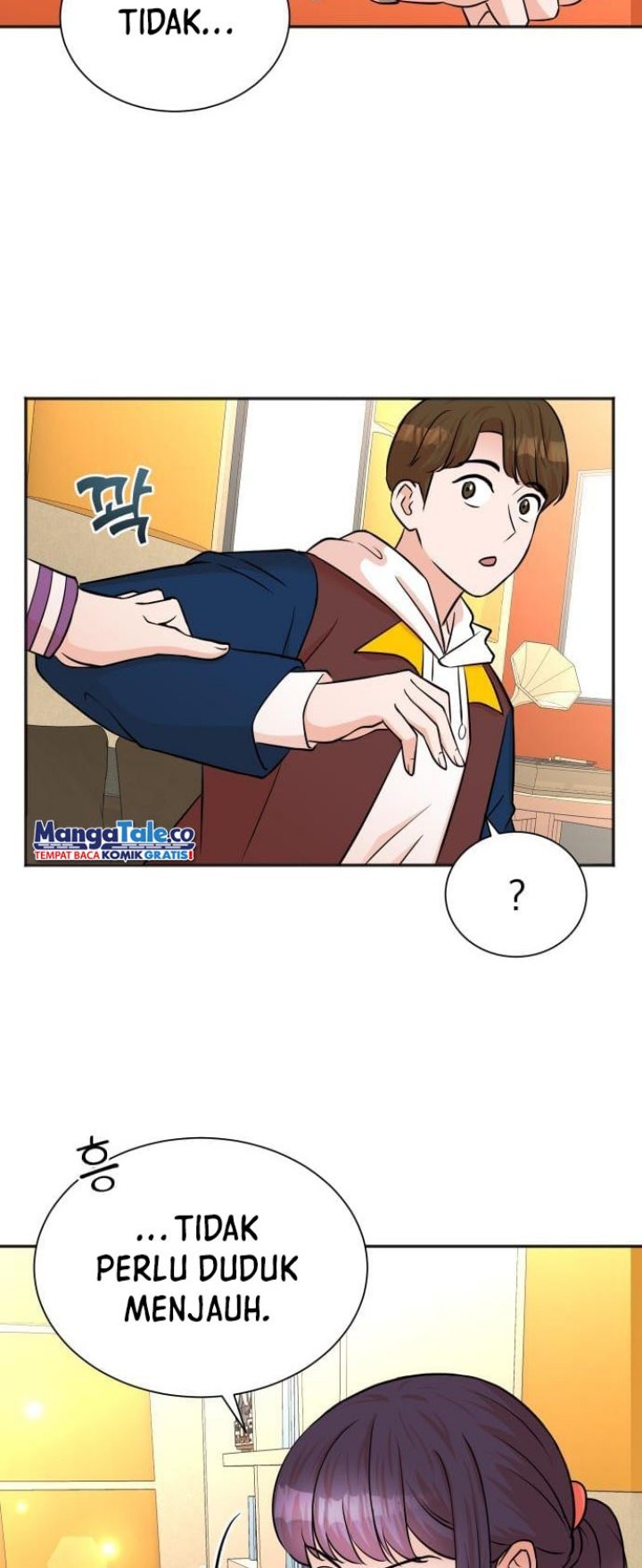 Second Life Producer Chapter 51 Gambar 3