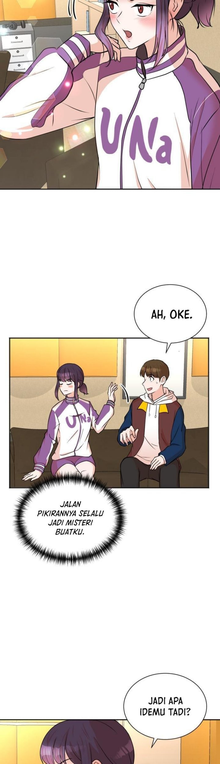 Second Life Producer Chapter 51 Gambar 4