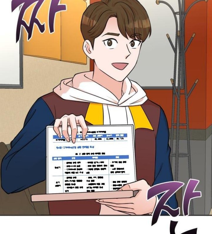 Second Life Producer Chapter 51 Gambar 12