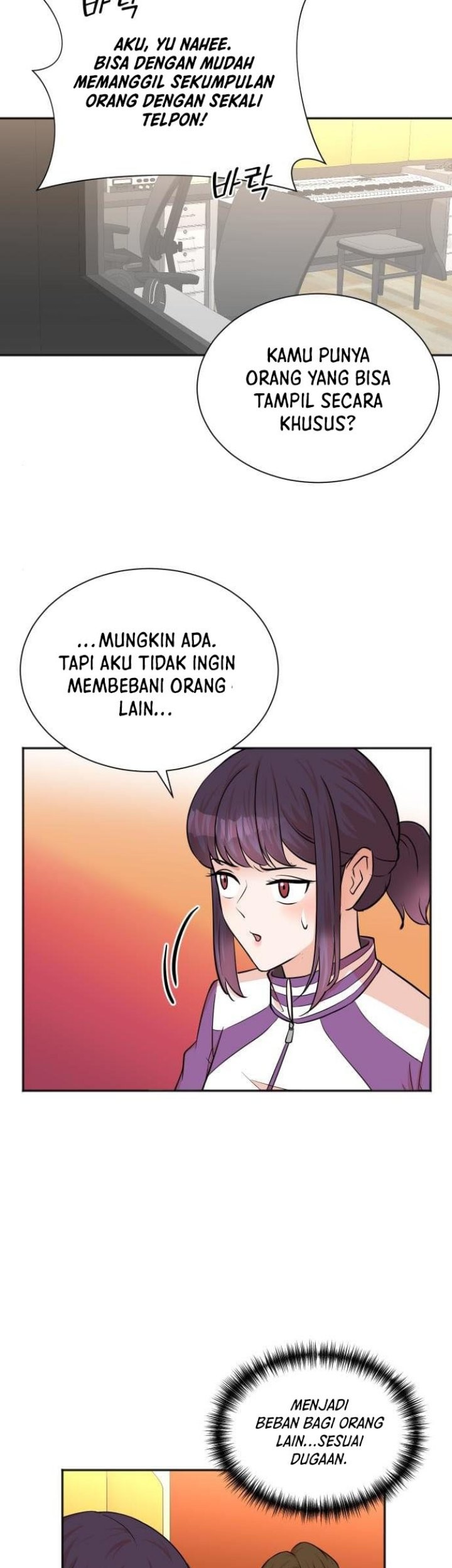 Second Life Producer Chapter 51 Gambar 19