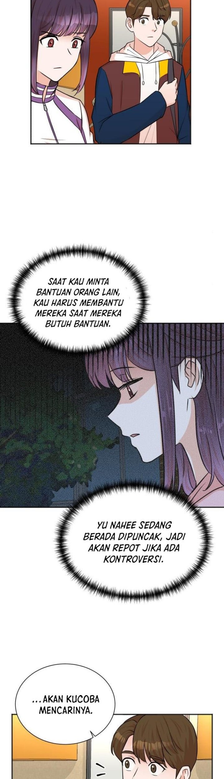 Second Life Producer Chapter 51 Gambar 20