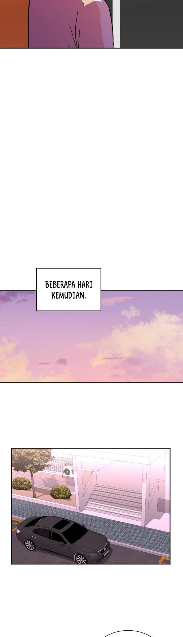 Second Life Producer Chapter 51 Gambar 25