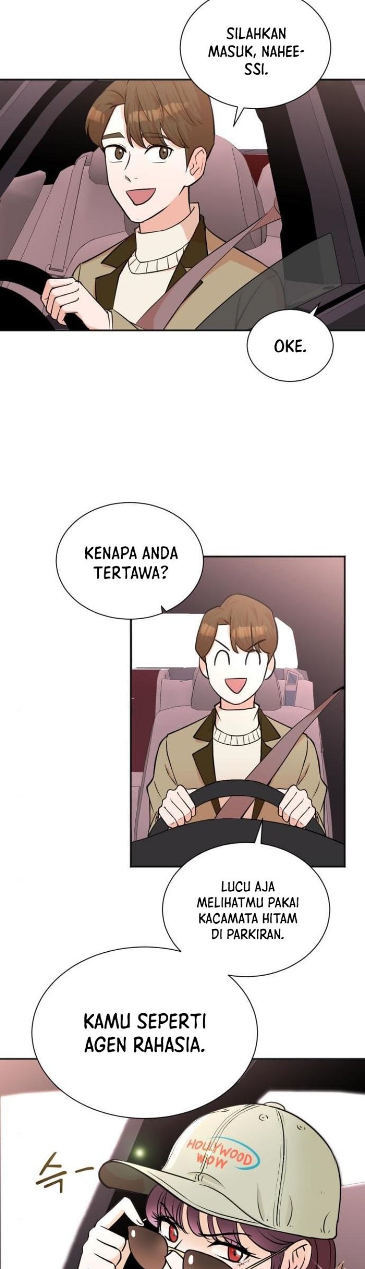 Second Life Producer Chapter 51 Gambar 26