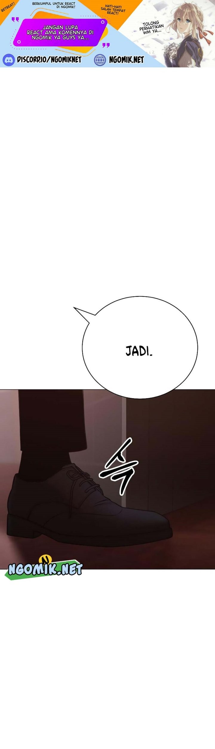 Baca Baek XX Chapter 23 Gambar 2