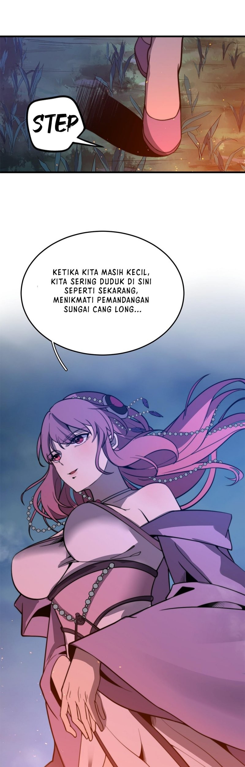Mysterious Fantasy: Nine Fairy Masters at the Beginning Chapter 16 Gambar 19