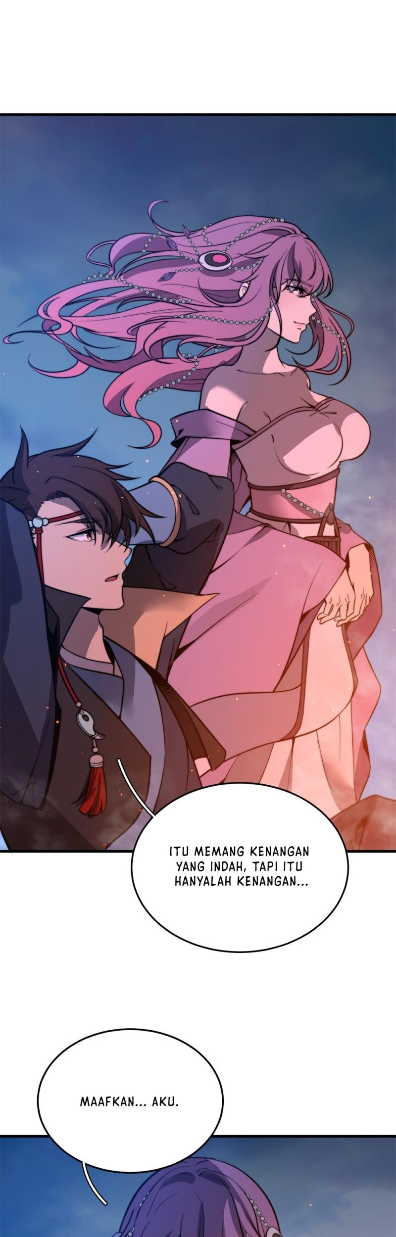 Mysterious Fantasy: Nine Fairy Masters at the Beginning Chapter 16 Gambar 21