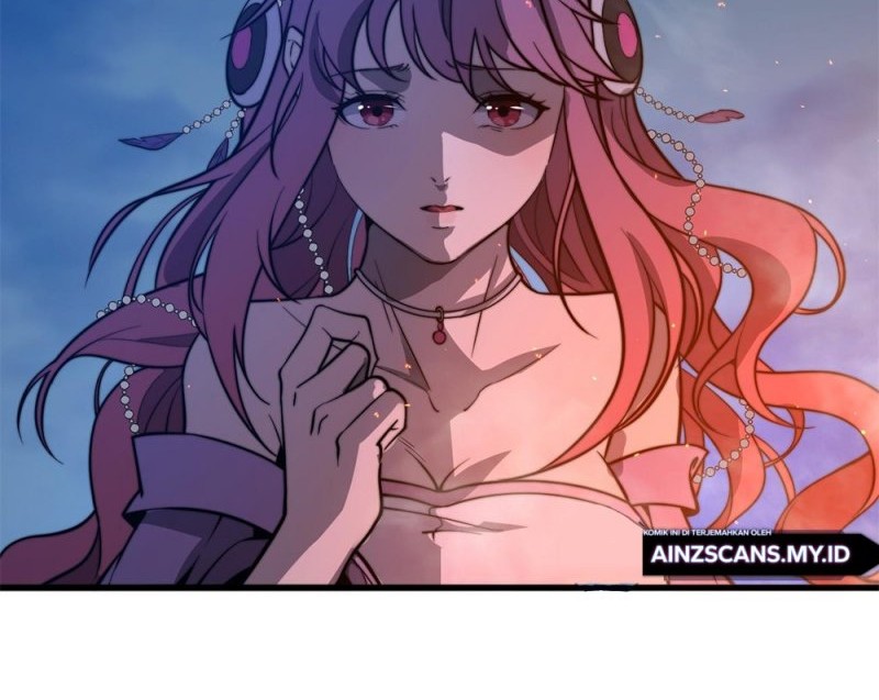 Mysterious Fantasy: Nine Fairy Masters at the Beginning Chapter 16 Gambar 22