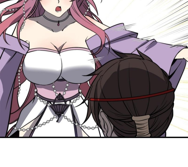 Mysterious Fantasy: Nine Fairy Masters at the Beginning Chapter 16 Gambar 24