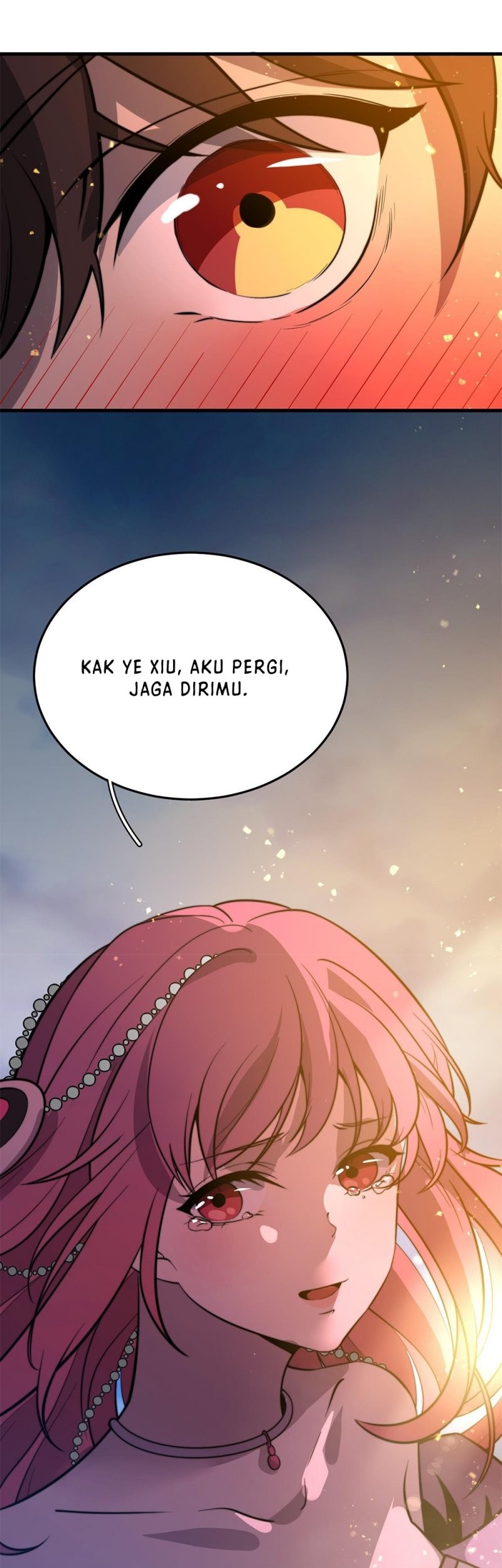 Mysterious Fantasy: Nine Fairy Masters at the Beginning Chapter 16 Gambar 34