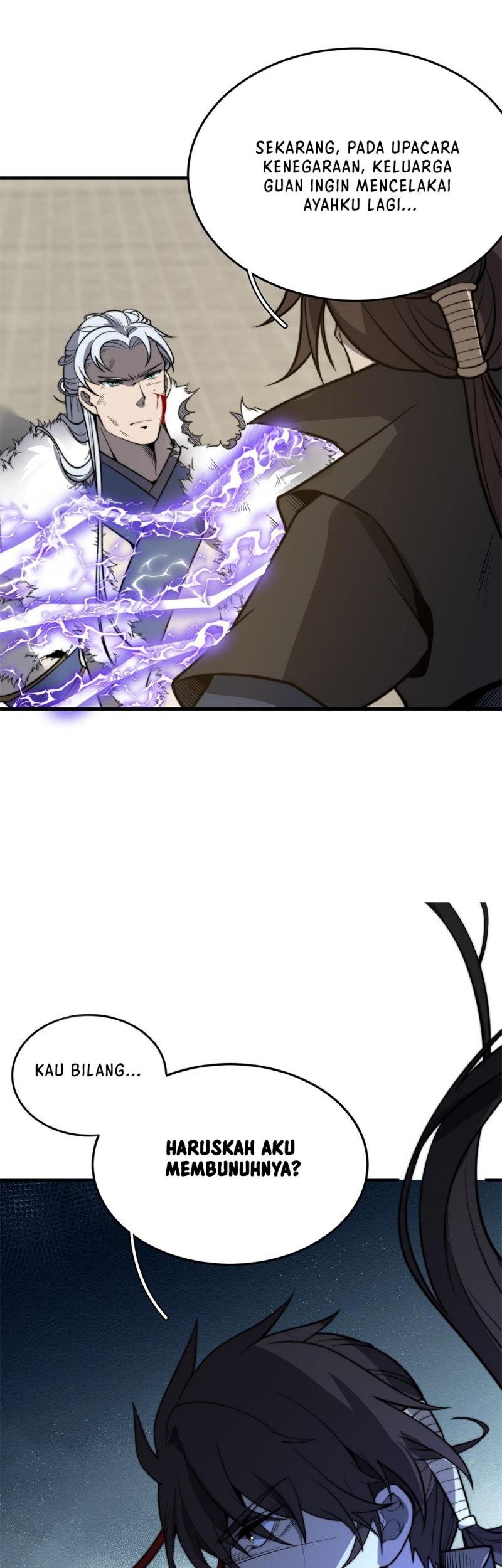 Mysterious Fantasy: Nine Fairy Masters at the Beginning Chapter 16 Gambar 12