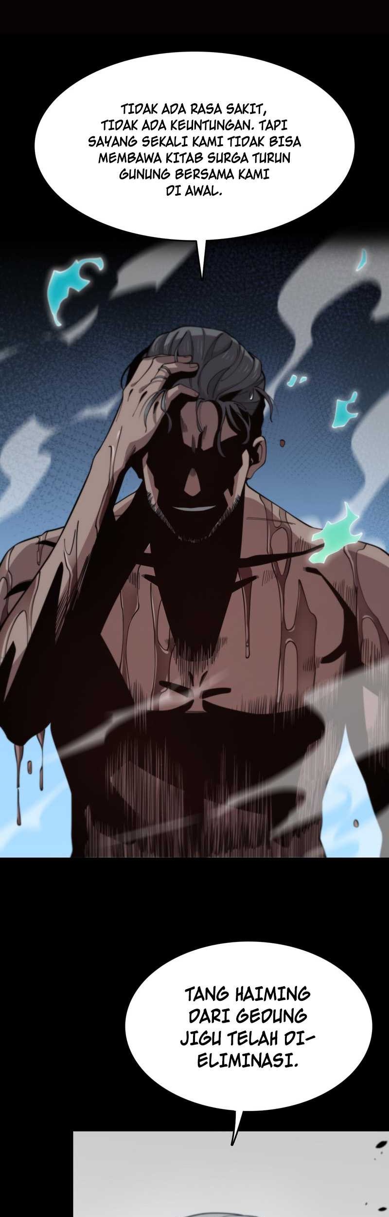 Ancestral Visit Chapter 16 Gambar 17