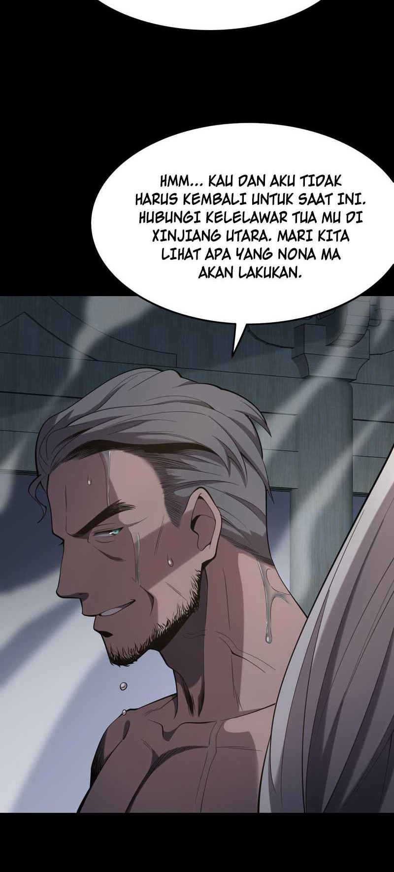 Ancestral Visit Chapter 16 Gambar 20