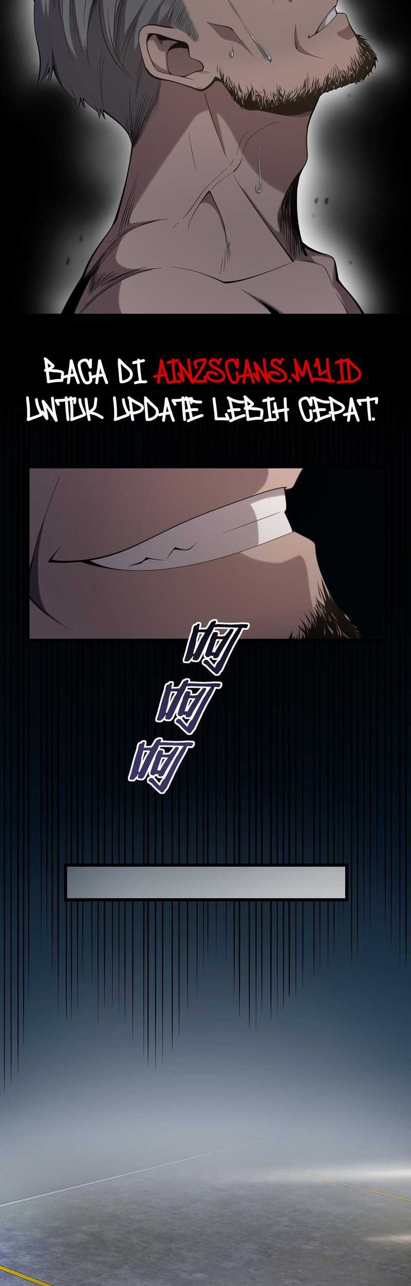 Ancestral Visit Chapter 16 Gambar 22
