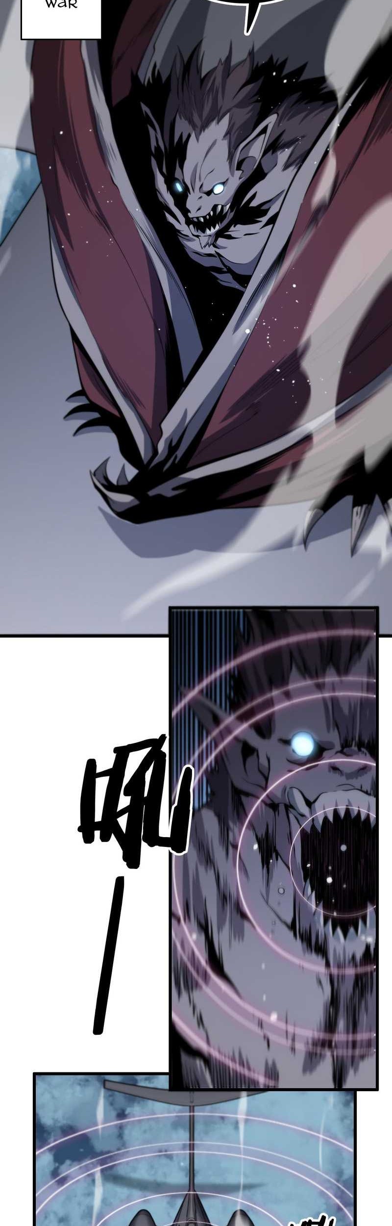 Ancestral Visit Chapter 16 Gambar 34